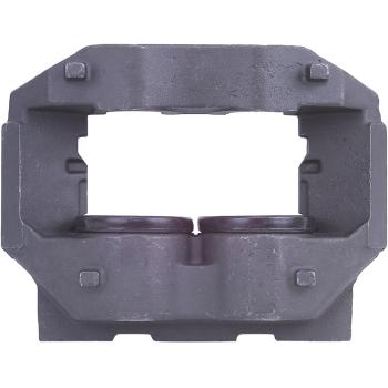 1993 Ford B600 Disc Brake Caliper Front Left A1 Cardone 188004 image 3 of 4