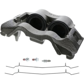 1993 Ford B600 Disc Brake Caliper Front Left A1 Cardone 188005 image 4 of 4