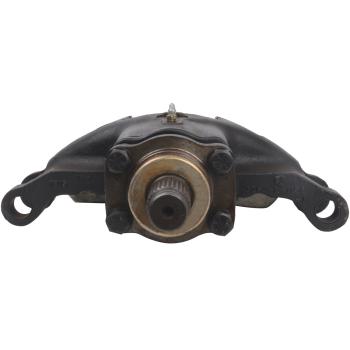 A1 Cardone 188018 Disc Brake Caliper product image 2 of 4