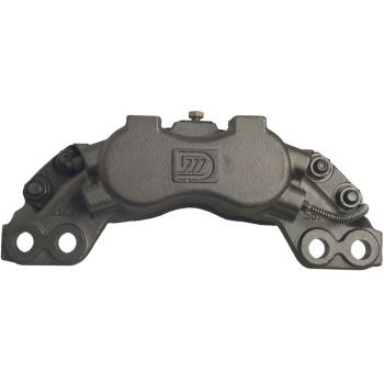 1999 GMC C7500 Topkick Disc Brake Caliper Rear Right A1 Cardone 188042 image 2 of 4