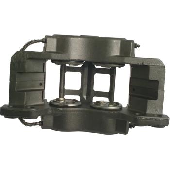 1999 GMC C7500 Topkick Disc Brake Caliper Rear Right A1 Cardone 188042 image 3 of 4