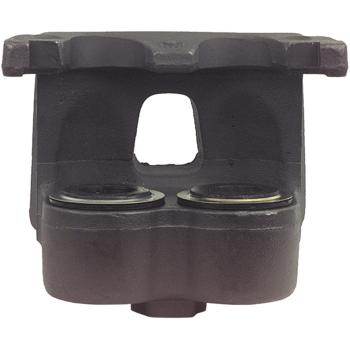 2001 Chevrolet C3500HD Disc Brake Caliper Rear Left A1 Cardone 188044 image 1 of 4