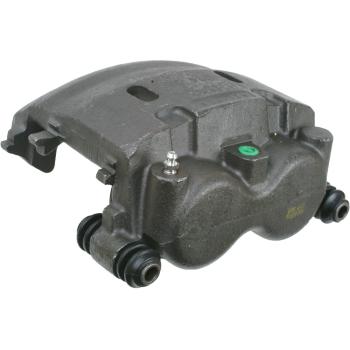 2014 Ford F-450 Super Duty Disc Brake Caliper Front Right A1 Cardone 188046B image 2 of 4