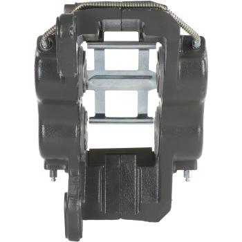 2007 Chevrolet C7500 Kodiak Disc Brake Caliper Front Left A1 Cardone 188052 image 3 of 4