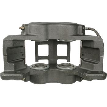 2007 Chevrolet C7500 Kodiak Disc Brake Caliper Front Right A1 Cardone 188053 image 1 of 4