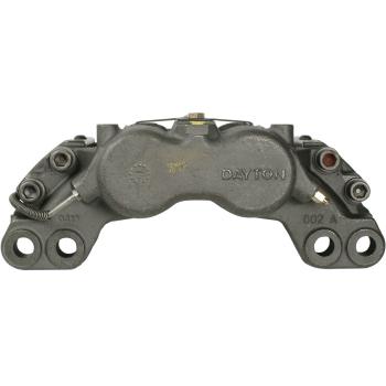 2007 Chevrolet C7500 Kodiak Disc Brake Caliper Front Right A1 Cardone 188053 image 2 of 4