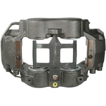 2007 Chevrolet C7500 Kodiak Disc Brake Caliper Front Right A1 Cardone 188053 image 3 of 4