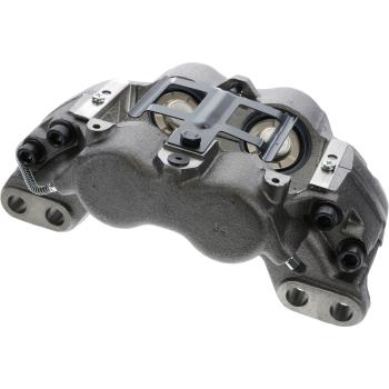 2007 Chevrolet C7500 Kodiak Disc Brake Caliper Front Right A1 Cardone 188053 image 4 of 4