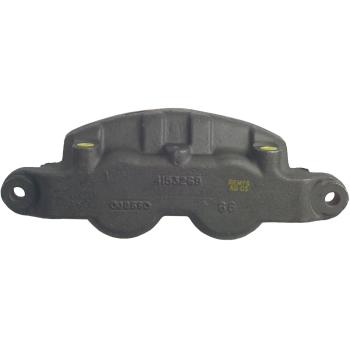 2009 Freightliner S2 Disc Brake Caliper Front Left A1 Cardone 188056 image 2 of 4