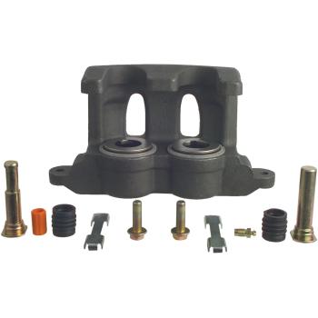 2009 Freightliner S2 Disc Brake Caliper Front Left A1 Cardone 188056 image 3 of 4