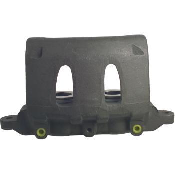 2009 Freightliner S2 Disc Brake Caliper Front Left A1 Cardone 188056 image 4 of 4