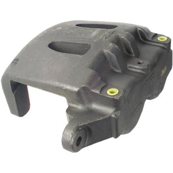 2009 Freightliner S2 Disc Brake Caliper Front Left A1 Cardone 188058 image 1 of 4