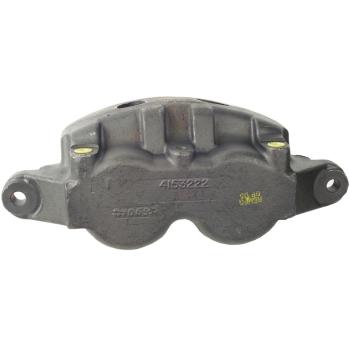 2009 Freightliner S2 Disc Brake Caliper Front Left A1 Cardone 188058 image 2 of 4