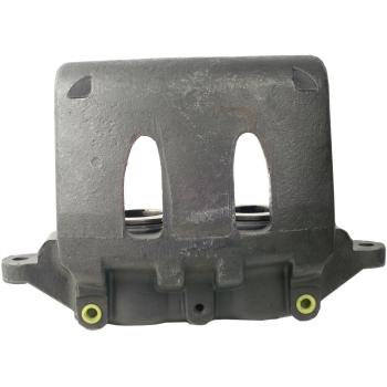 2009 Freightliner S2 Disc Brake Caliper Front Left A1 Cardone 188058 image 4 of 4