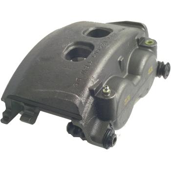 2008 GMC C4500 Topkick Disc Brake Caliper Rear Left A1 Cardone 188062 image 1 of 4