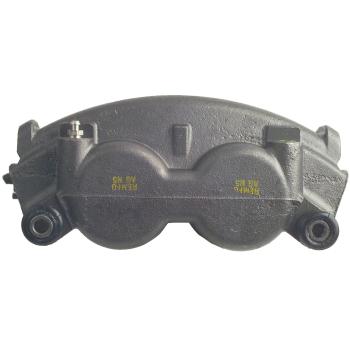 2008 GMC C4500 Topkick Disc Brake Caliper Rear Left A1 Cardone 188062 image 2 of 4