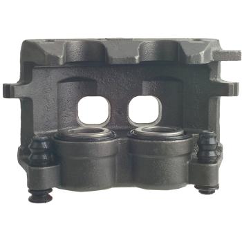 2008 GMC C4500 Topkick Disc Brake Caliper Rear Left A1 Cardone 188062 image 3 of 4