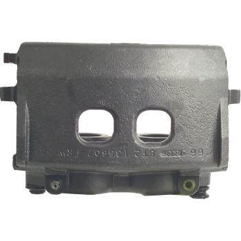 2008 GMC C4500 Topkick Disc Brake Caliper Rear Left A1 Cardone 188062 image 4 of 4