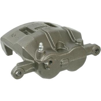 2019 Isuzu NPR-HD Disc Brake Caliper