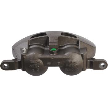 2017 Ram 4500 Disc Brake Caliper Front Right A1 Cardone 188092 image 2 of 4