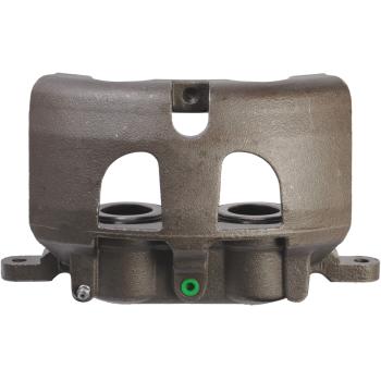 2017 Ram 4500 Disc Brake Caliper Front Right A1 Cardone 188092 image 4 of 4