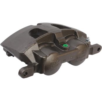 2017 Ram 4500 Disc Brake Caliper Front Left A1 Cardone 188093 image 1 of 4
