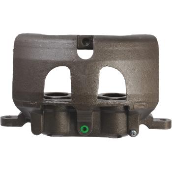 2017 Ram 4500 Disc Brake Caliper Front Left A1 Cardone 188093 image 4 of 4