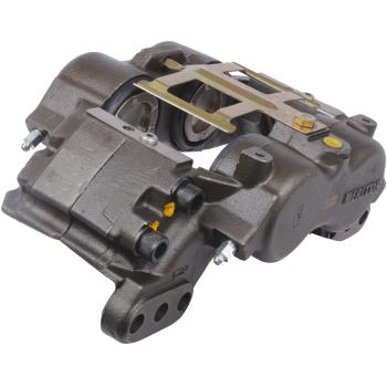 2011 Ford F650 Disc Brake Caliper
