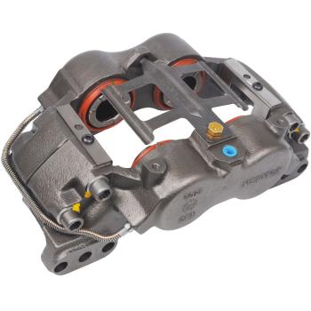 2016 IC Corporation HC Integrated Commercial Disc Brake Caliper