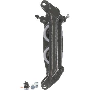 1972 Ford F-250 Disc Brake Caliper Front Left A1 Cardone 18B4225 image 3 of 4