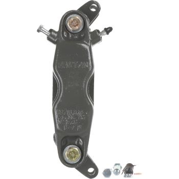 1972 Ford F-250 Disc Brake Caliper Front Left A1 Cardone 18B4225 image 4 of 4