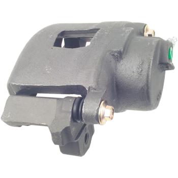 1989 Oldsmobile Toronado Disc Brake Caliper Front Right A1 Cardone 18B4249 image 1 of 4