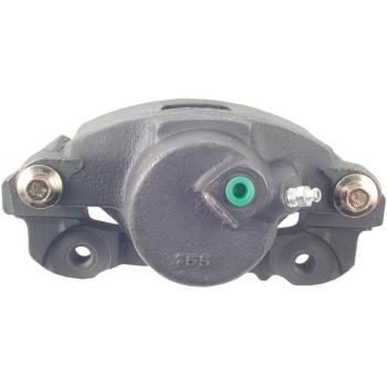1989 Oldsmobile Toronado Disc Brake Caliper Front Right A1 Cardone 18B4249 image 2 of 4