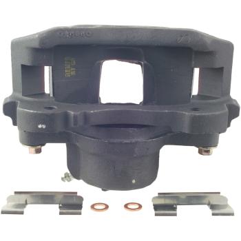 1989 Oldsmobile Toronado Disc Brake Caliper Front Right A1 Cardone 18B4249 image 3 of 4