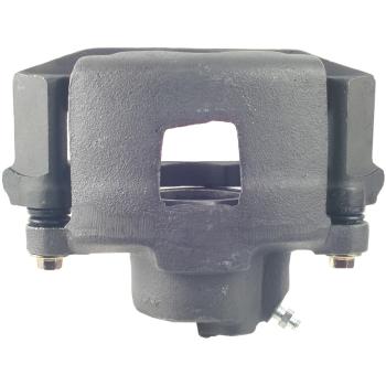 1989 Oldsmobile Toronado Disc Brake Caliper Front Right A1 Cardone 18B4249 image 4 of 4