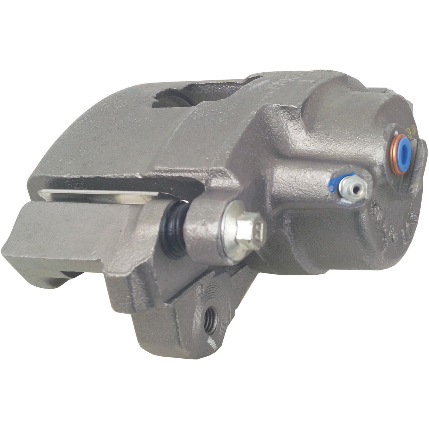 A1 Cardone 18B4250 Disc Brake Caliper product image 1 of 4