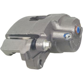 1989 Oldsmobile Toronado Disc Brake Caliper Front Left A1 Cardone 18B4250 image 1 of 4