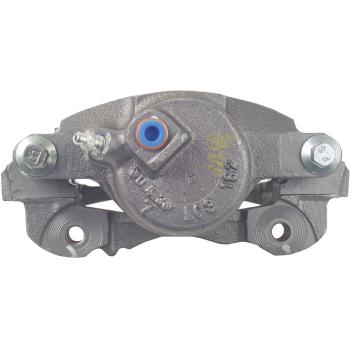 1989 Oldsmobile Toronado Disc Brake Caliper Front Left A1 Cardone 18B4250 image 2 of 4