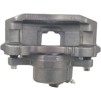 1989 Oldsmobile Toronado Disc Brake Caliper Front Left A1 Cardone 18B4250 image 3 of 4