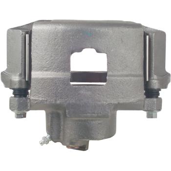 1989 Oldsmobile Toronado Disc Brake Caliper Front Left A1 Cardone 18B4250 image 4 of 4