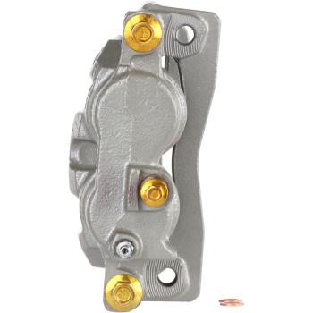 1995 Buick Regal Disc Brake Caliper Front Left A1 Cardone 18B4276 image 4 of 4
