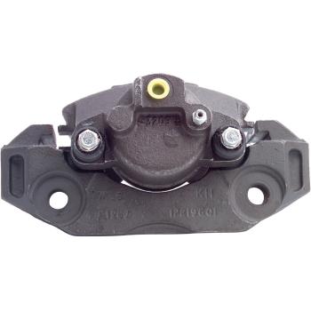 1993 Dodge Caravan Disc Brake Caliper Front Right A1 Cardone 18B4362 image 2 of 4