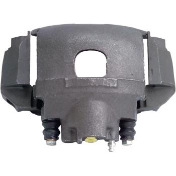 1993 Dodge Caravan Disc Brake Caliper Front Right A1 Cardone 18B4362 image 4 of 4