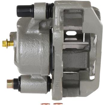 1995 Mercury Cougar Disc Brake Caliper Front Left A1 Cardone 18B4379 image 1 of 4