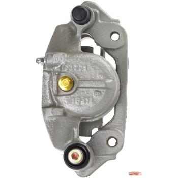 1995 Mercury Cougar Disc Brake Caliper Front Left A1 Cardone 18B4379 image 4 of 4