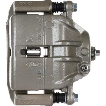 1996 Ford Taurus Disc Brake Caliper Front Left A1 Cardone 18B4382D image 3 of 4