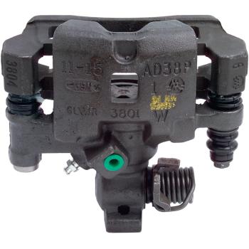 A1 Cardone 18B4392 Disc Brake Caliper product image 2 of 10