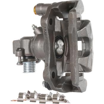 A1 Cardone 18B4393 Disc Brake Caliper product image 5 of 14