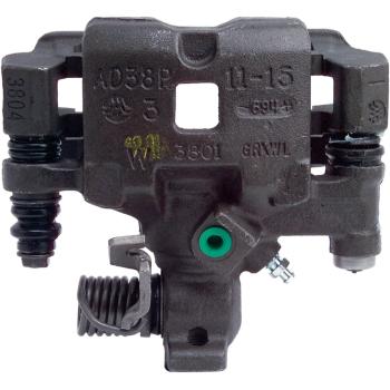 A1 Cardone 18B4393 Disc Brake Caliper product image 6 of 14