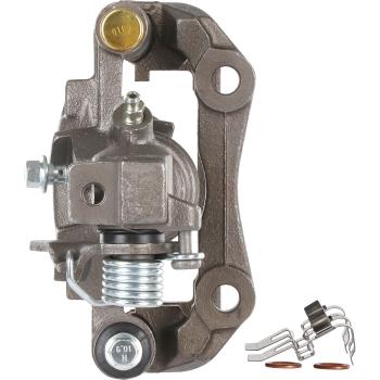 A1 Cardone 18B4393 Disc Brake Caliper product image 11 of 14